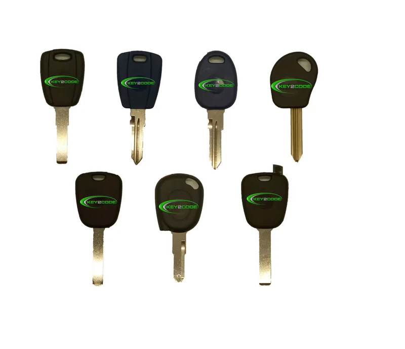citreon keys cut by photo