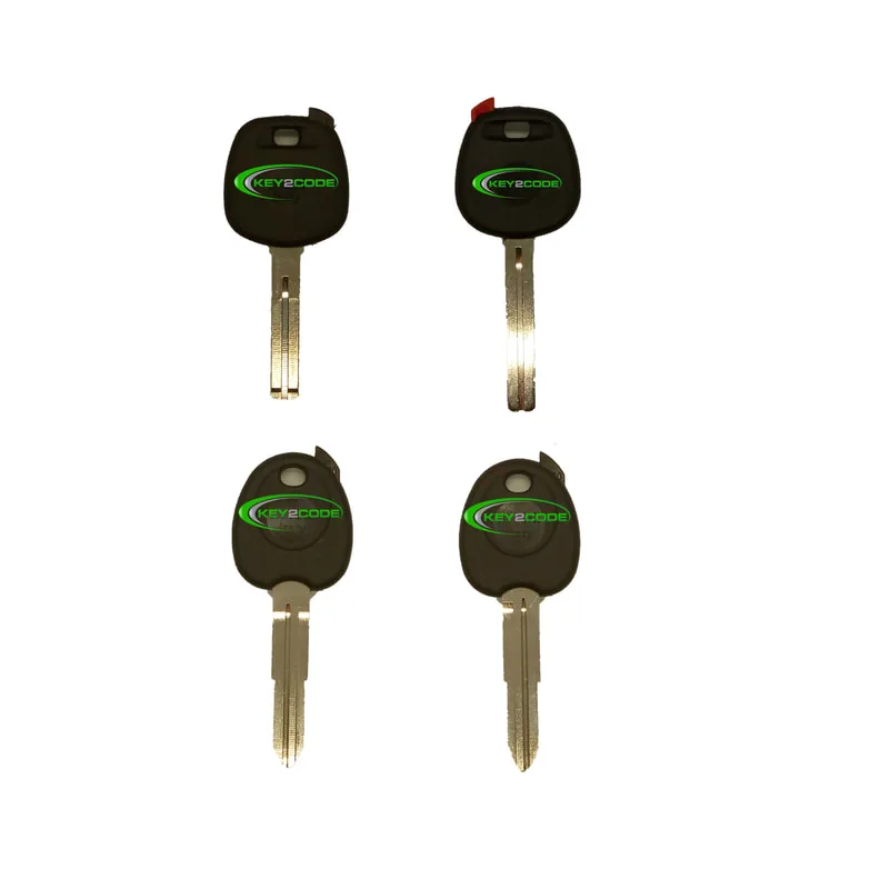hyundai keys cut by photo