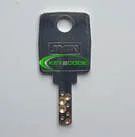 industrial switch keys