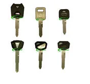 motorcycle keys