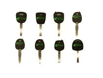 car keys