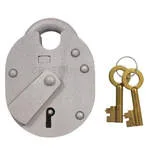 padlock keys