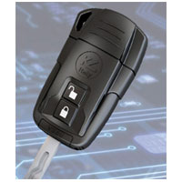 Mitsubishi car keys cut to code