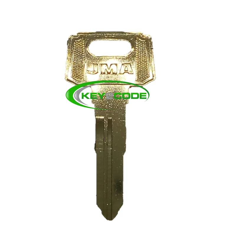 C11111 - C44444 Recreational Vehicle Keys cut to code