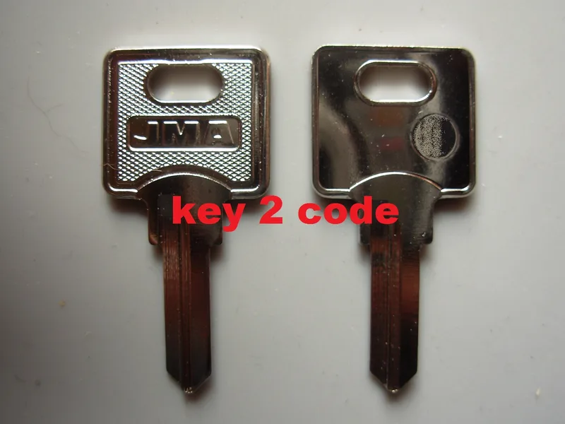 Ojmar U001 - U698 keys cut to code, filing cabinet, locker, desk & Tambour