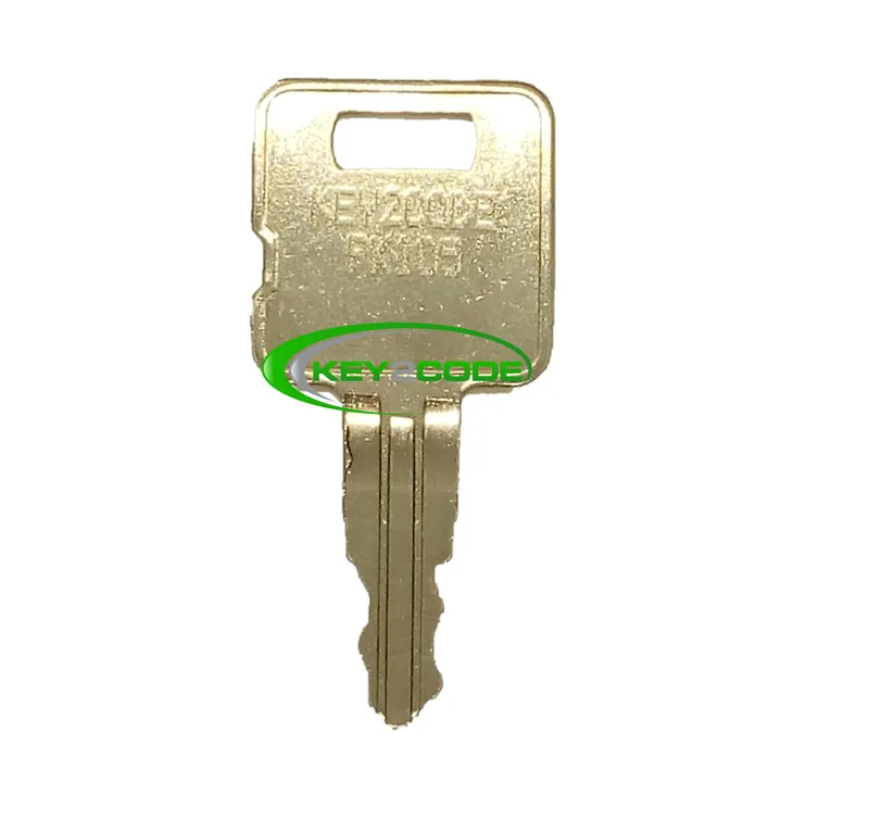 Caterpillar 5P8500 Plant Key - K2C105