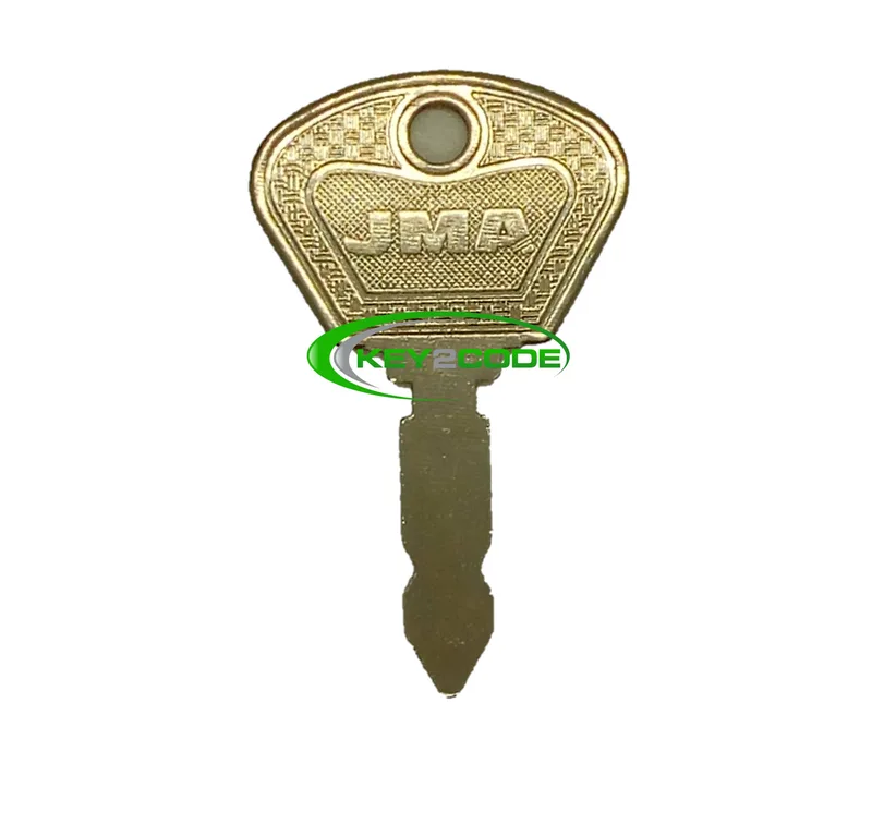 T250 Plant Key - K2C112