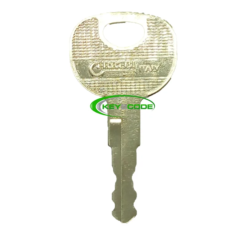14607 Plant Key - K2C113