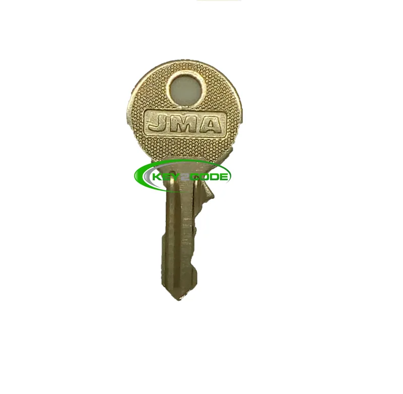 455 Plant Key - K2C126