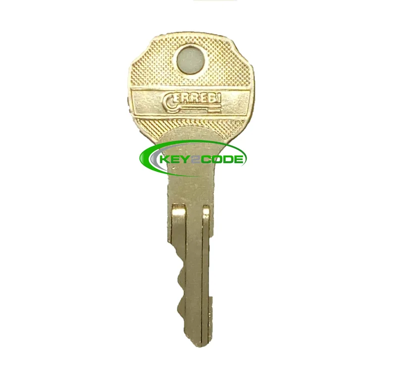 JGD Plant Key - K2C128