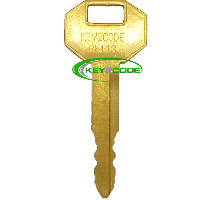 777 Plant Key - K2C118