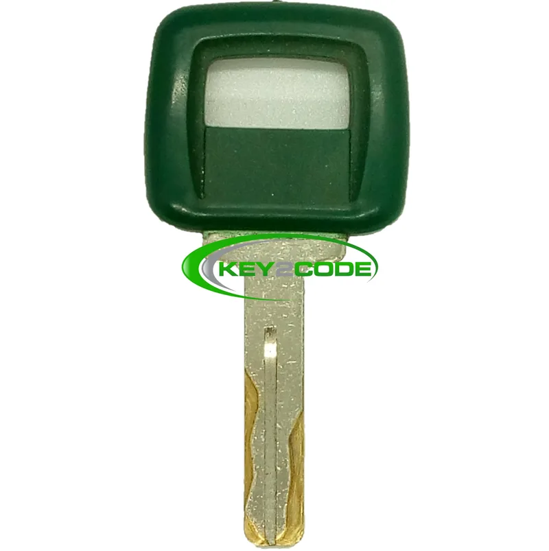 VOLVO LASER  Plant Key - K2C141