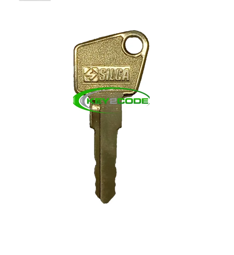 C001  Plant Key - K2C161