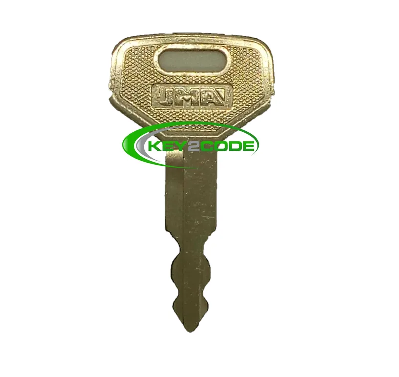 S450 Plant Key - K2C109