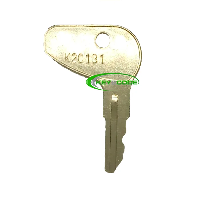 32412 Plant Key - K2C131