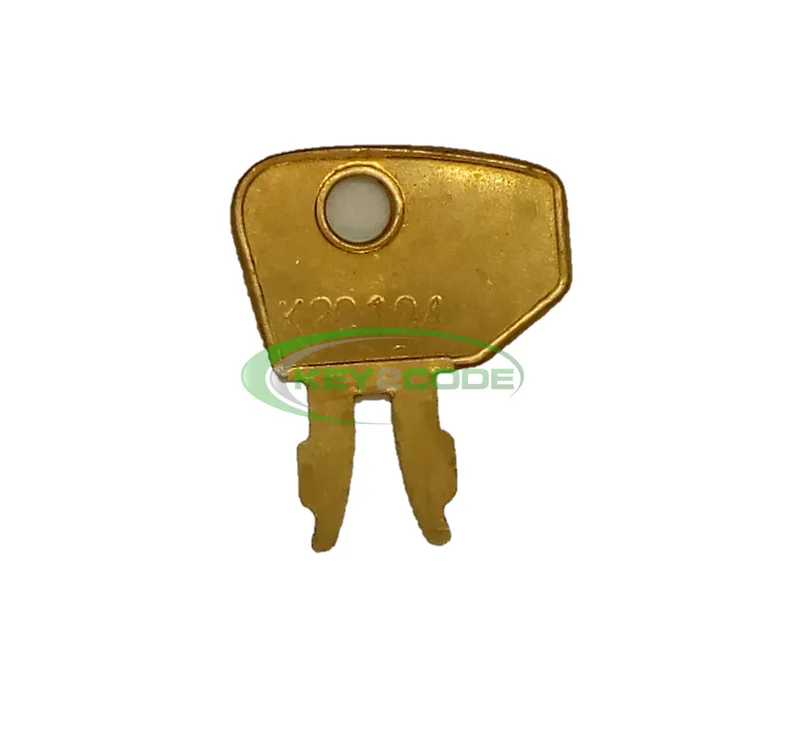 MASTER DISCONNECT  Plant Key - K2C104