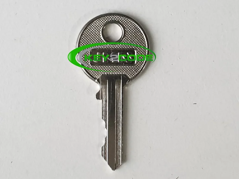 MC plant keys - MC5 - MC78