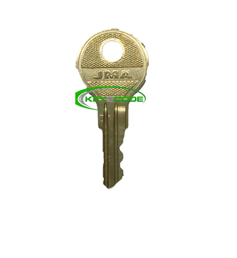 CH751 Plant Key - K2C170