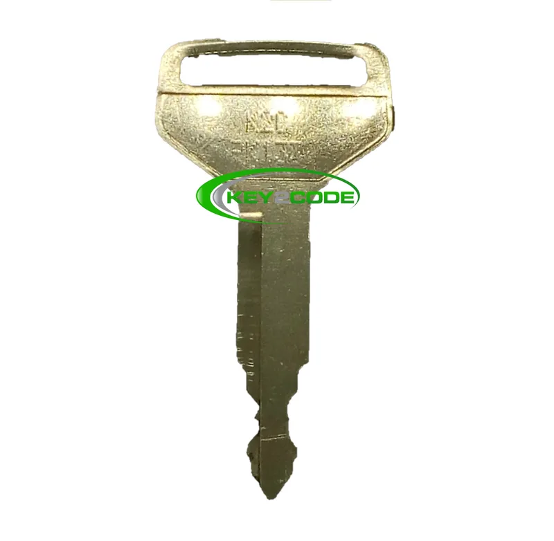 IHI Plant Key K2C133
