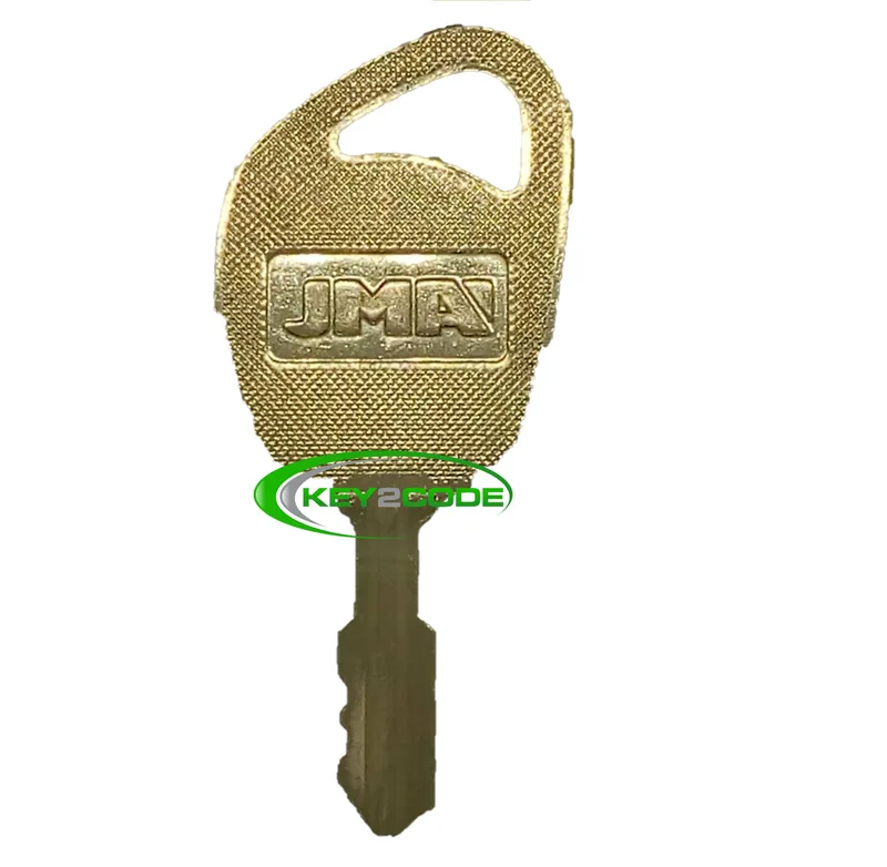 GY20680 Mower Key - K2C134