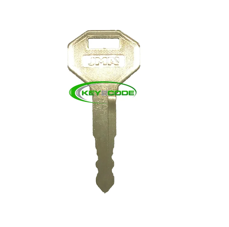 0777 Plant Key - K2C202