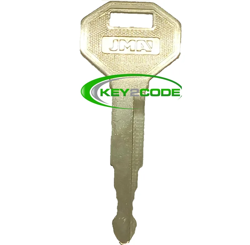 D300 Plant Key -  K2C120