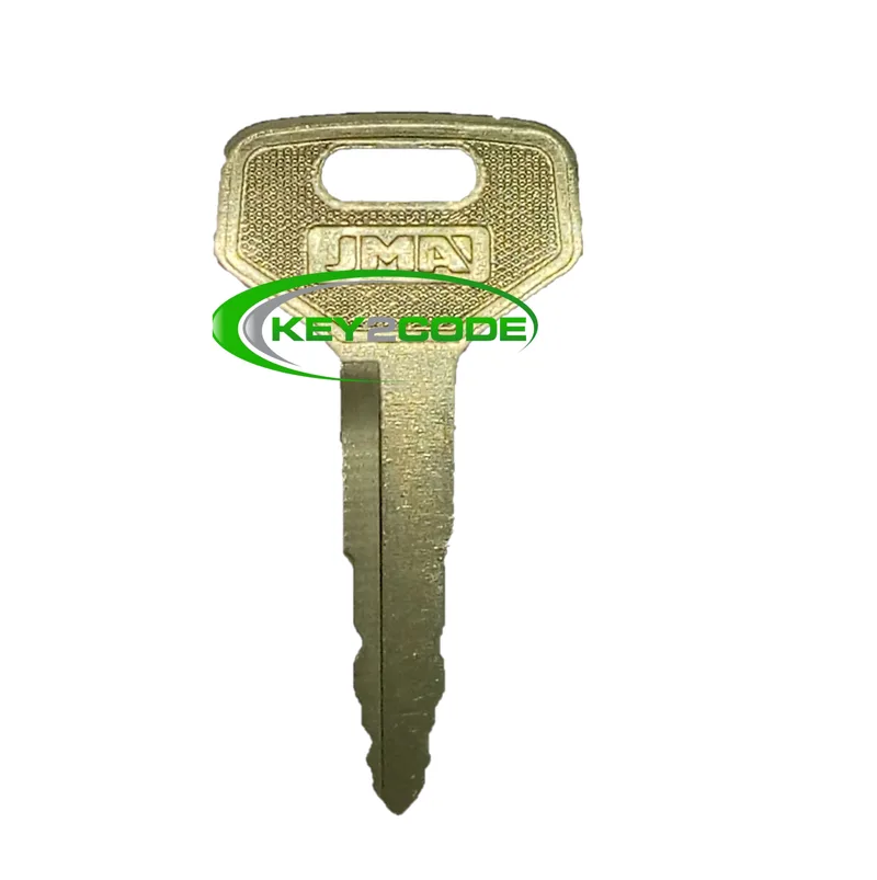A5160 forklift Key -  K2C197