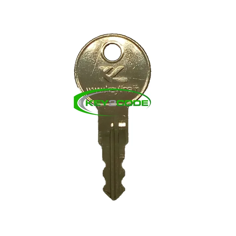 801 forklift Key -  K2C198