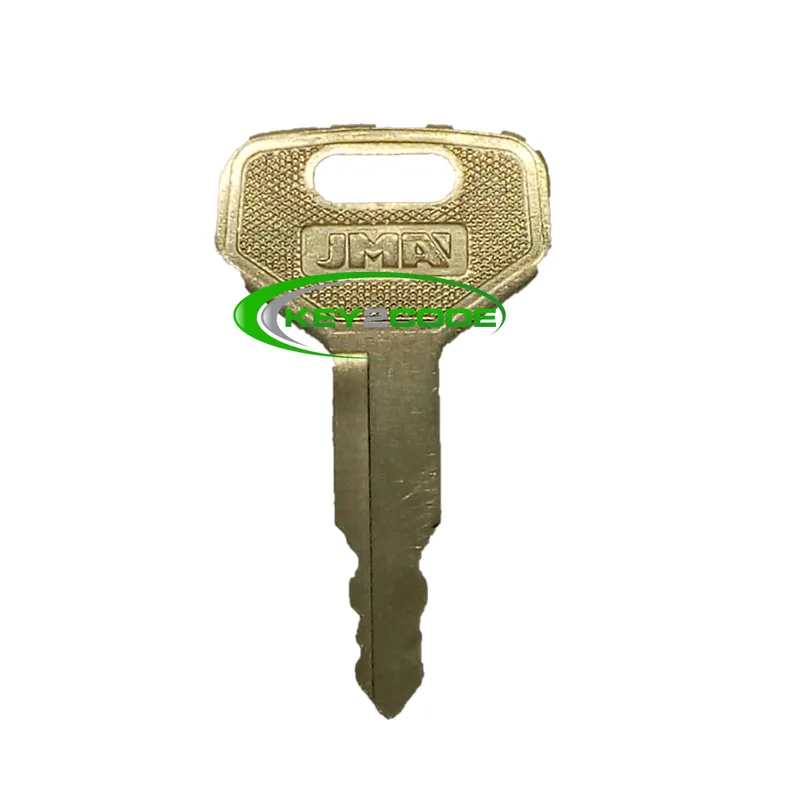 S8077 Kubota Tractor key-  K2C200