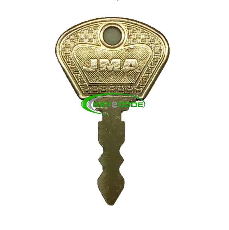 212 Forklift Key - K2C155