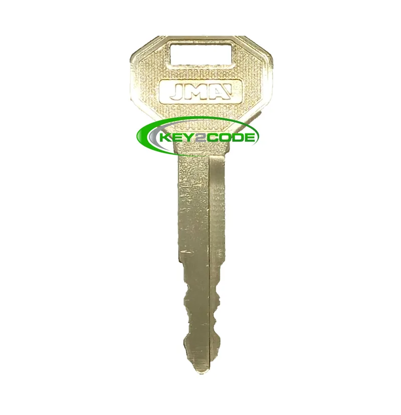 D100 Plant Key - K2C160