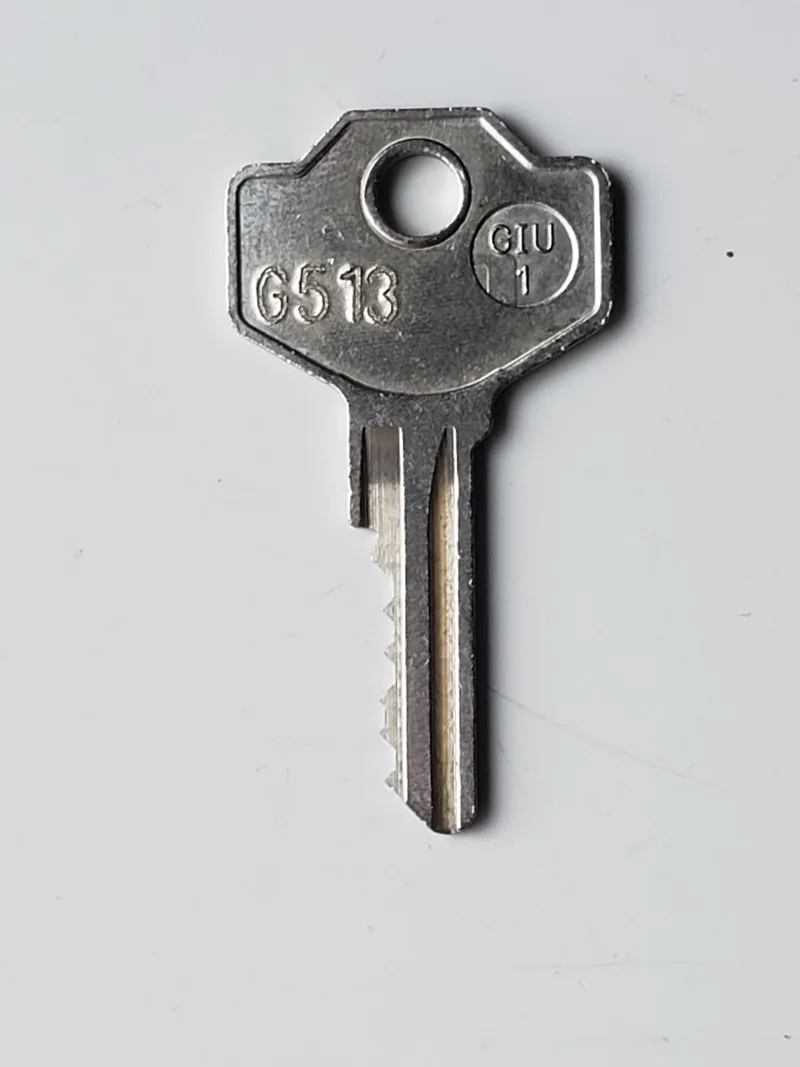 G513 Switch Key