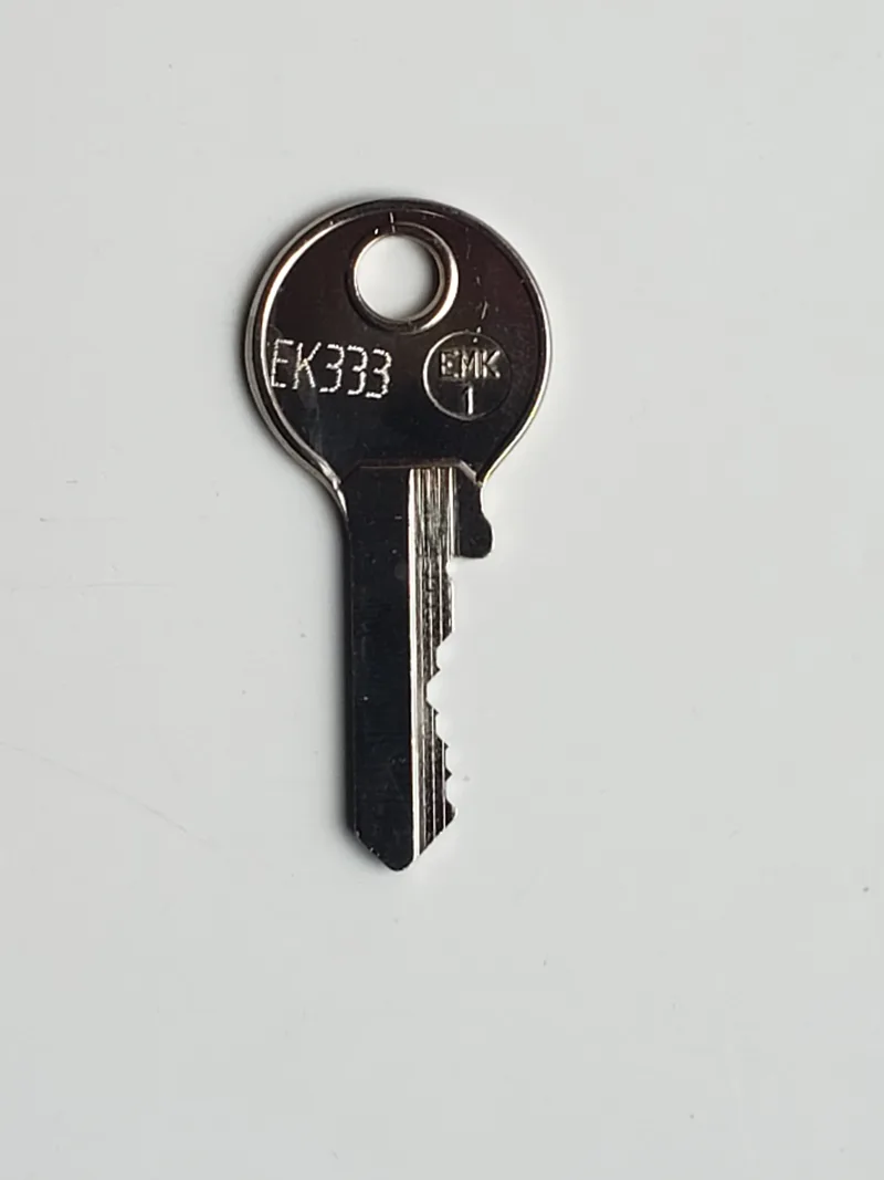 EMKA EK333 Switch Key