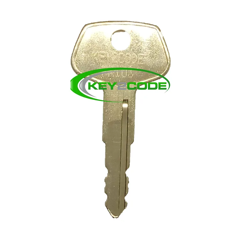 KOMATSU 787 Plant Key - K2C103