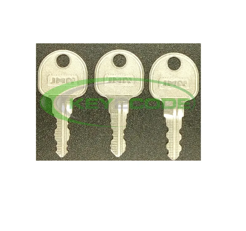 Hafele master key set- Symo 3000 locks