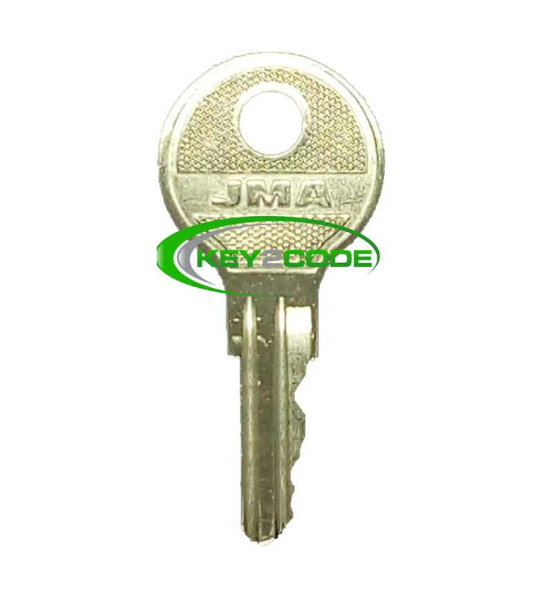 556 Plant Key - K2C203