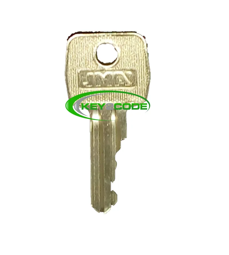 3000 Plant Key - K2C204