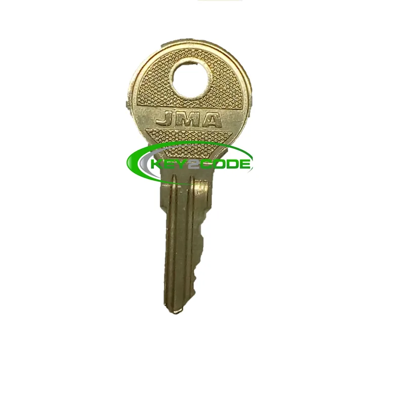 FNH SS Plant Key -  K2C129