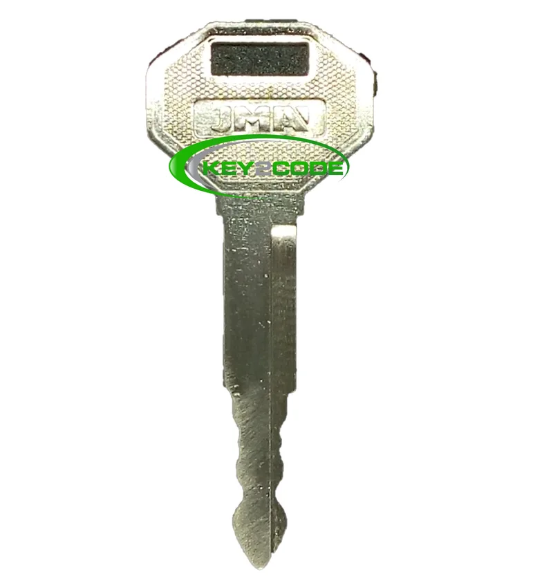 D200 Plant Key - K2C208