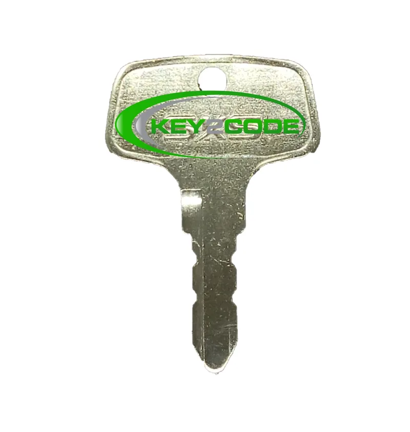 52160 Plant Keys -K2C209