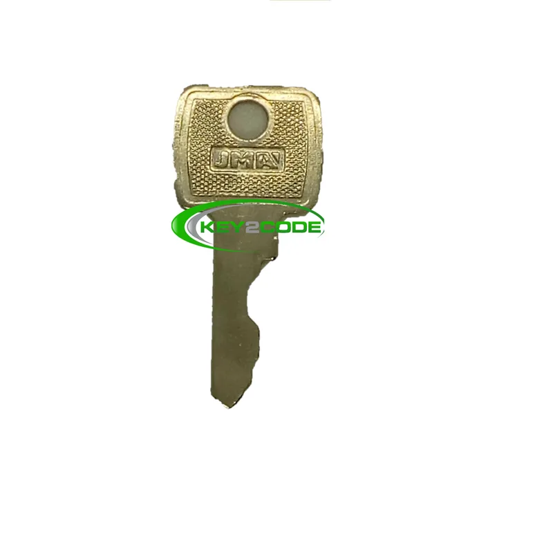 FORD NH Plant Key - K2C138