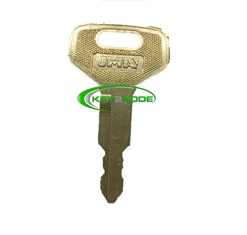 tcm Plant Key - K2C119