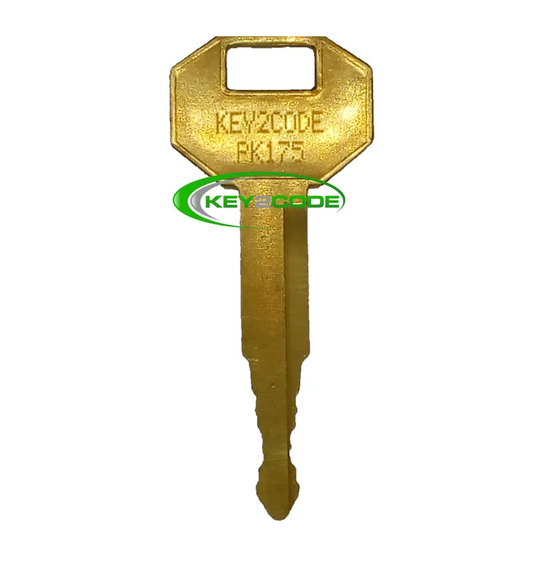 HELI Plant Key - K2C175