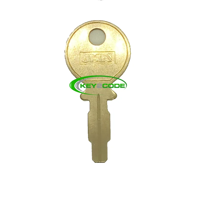 880-013 Plant Key - K2C148