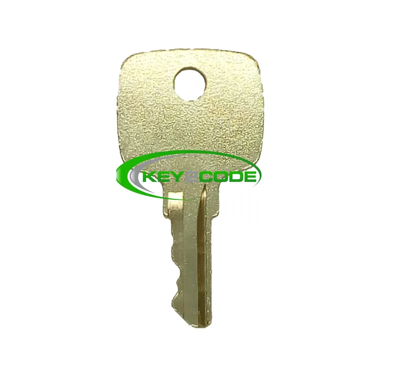 K2C101 John deere Plant Key - AT195302