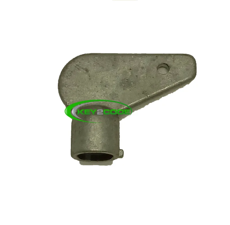 PEL Plant Key - K2C139