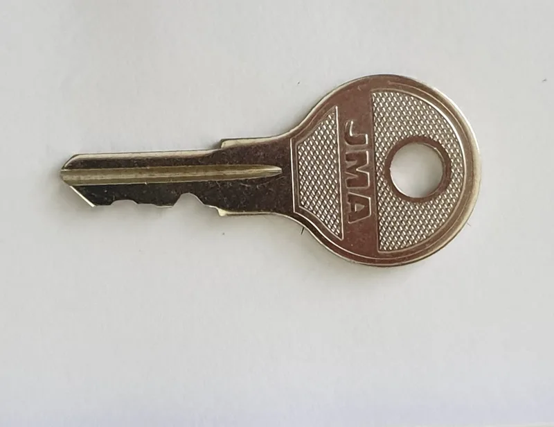 Tool box keys CH251 - CH750