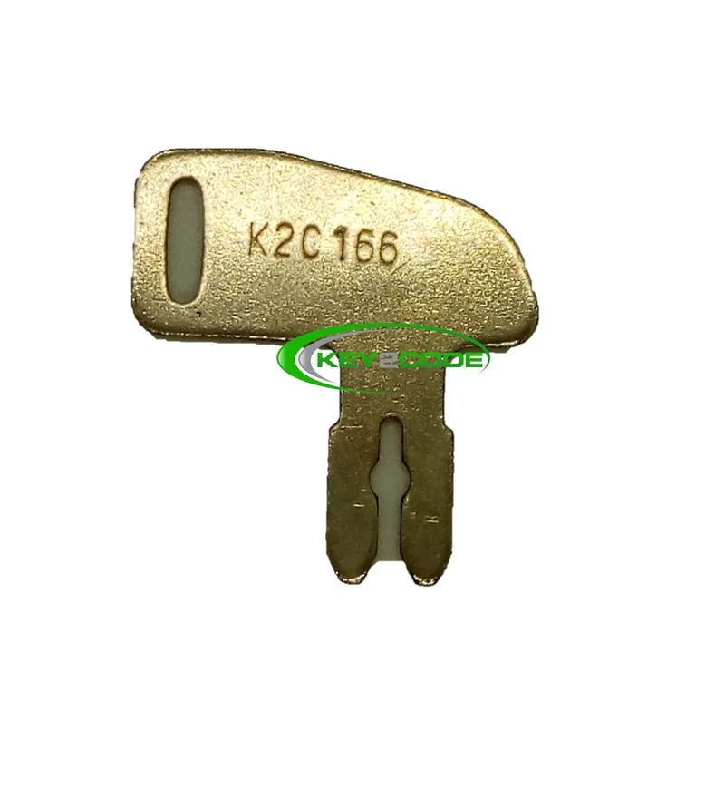 KOM MASTER DISCONNECT Plant Key - K2C166