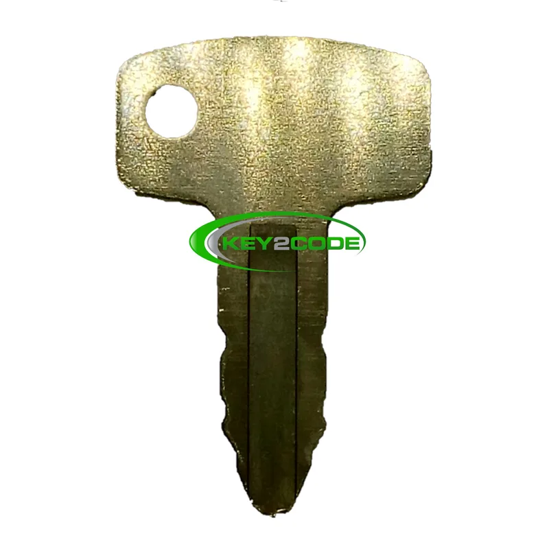53630 Plant Key - K2C152