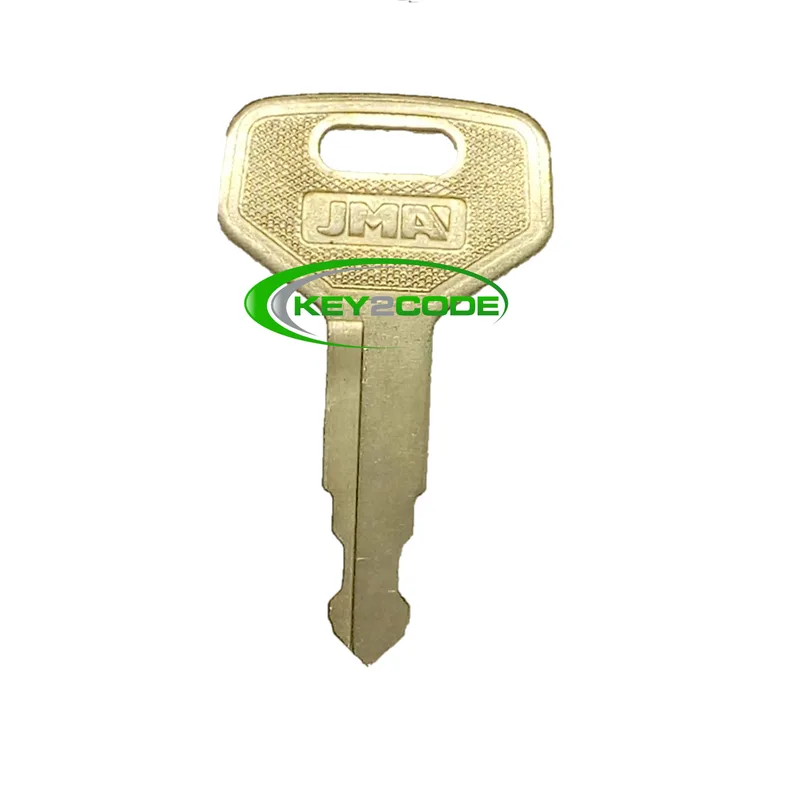 459A Plant Key - K2C145